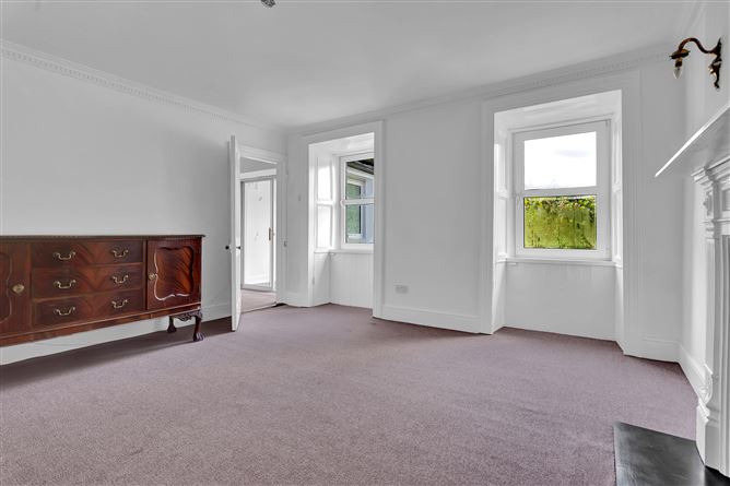 Two Storey Farmhouse on c. 0.7 Acres, Ballinascorney Lower, Bohernabreena, Dublin 24