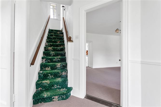 Two Storey Farmhouse on c. 0.7 Acres, Ballinascorney Lower, Bohernabreena, Dublin 24