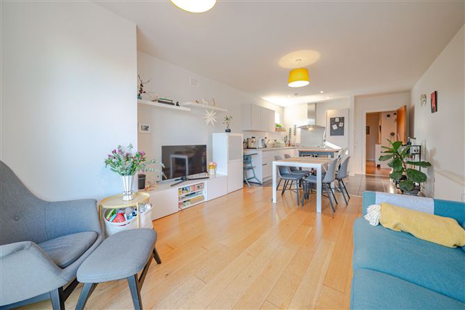 Apartment 3 El-Pinar, Kilgobbin Road, Sandyford, Dublin