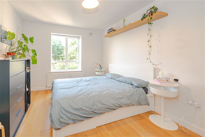 Apartment 3 El-Pinar, Kilgobbin Road, Sandyford, Dublin