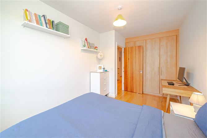 Apartment 3 El-Pinar, Kilgobbin Road, Sandyford, Dublin