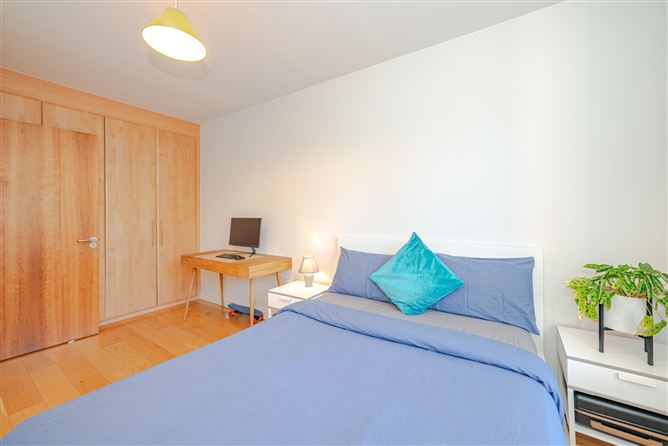 Apartment 3 El-Pinar, Kilgobbin Road, Sandyford, Dublin