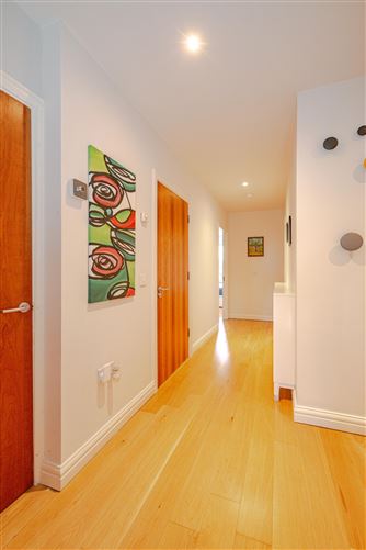 Apartment 3 El-Pinar, Kilgobbin Road, Sandyford, Dublin