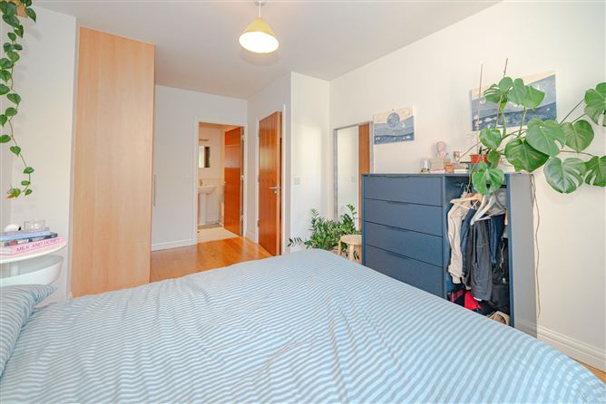 Apartment 3 El-Pinar, Kilgobbin Road, Sandyford, Dublin