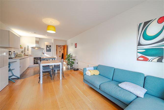 Apartment 3 El-Pinar, Kilgobbin Road, Sandyford, Dublin