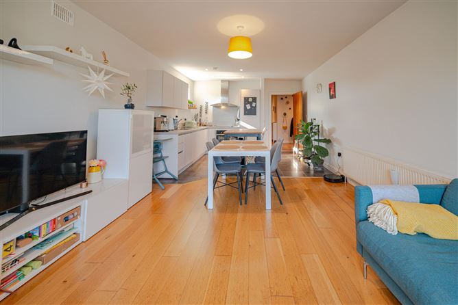 Apartment 3 El-Pinar, Kilgobbin Road, Sandyford, Dublin