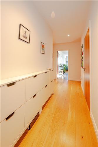 Apartment 3 El-Pinar, Kilgobbin Road, Sandyford, Dublin