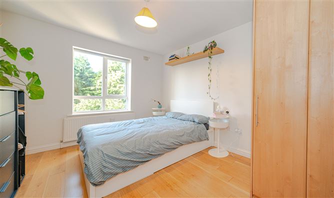 Apartment 3 El-Pinar, Kilgobbin Road, Sandyford, Dublin