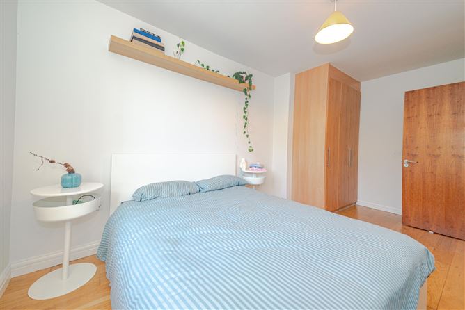 Apartment 3 El-Pinar, Kilgobbin Road, Sandyford, Dublin