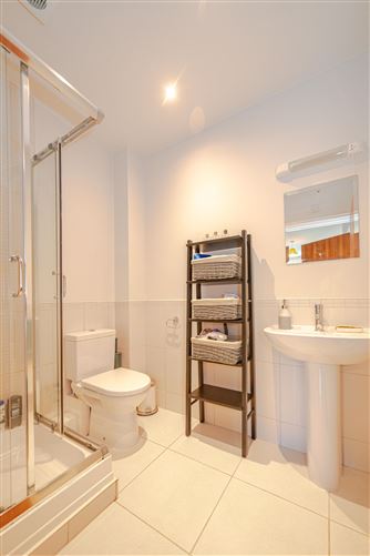 Apartment 3 El-Pinar, Kilgobbin Road, Sandyford, Dublin