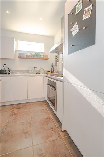 Apartment 3 El-Pinar, Kilgobbin Road, Sandyford, Dublin