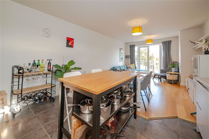 Apartment 3 El-Pinar, Kilgobbin Road, Sandyford, Dublin