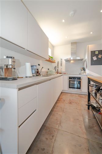 Apartment 3 El-Pinar, Kilgobbin Road, Sandyford, Dublin