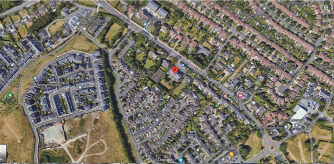 Apartment 3 El-Pinar, Kilgobbin Road, Sandyford, Dublin