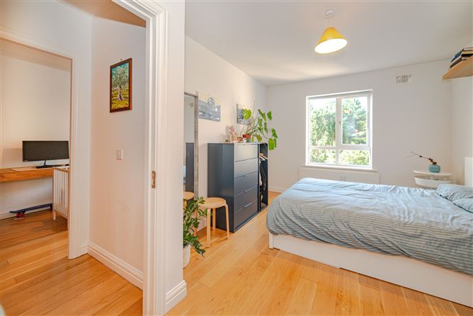 Apartment 3 El-Pinar, Kilgobbin Road, Sandyford, Dublin