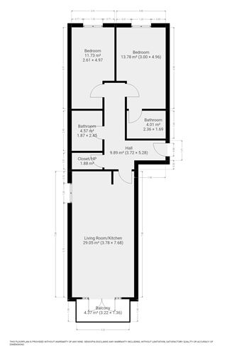 Apartment 3 El-Pinar, Kilgobbin Road, Sandyford, Dublin