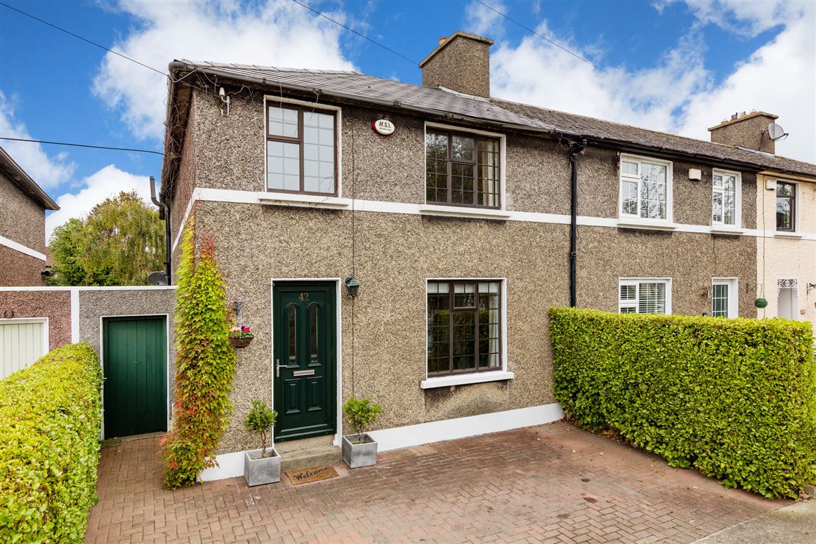 42 Casino Road, Marino, Dublin 3