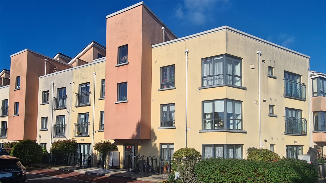 24 Sweetman House, The Coast, Baldoyle, Dublin 13 JB Kelly 4754061