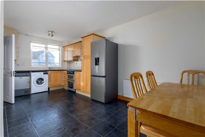 52 Hayworth Terrace, Ongar, Dublin 15, County Dublin