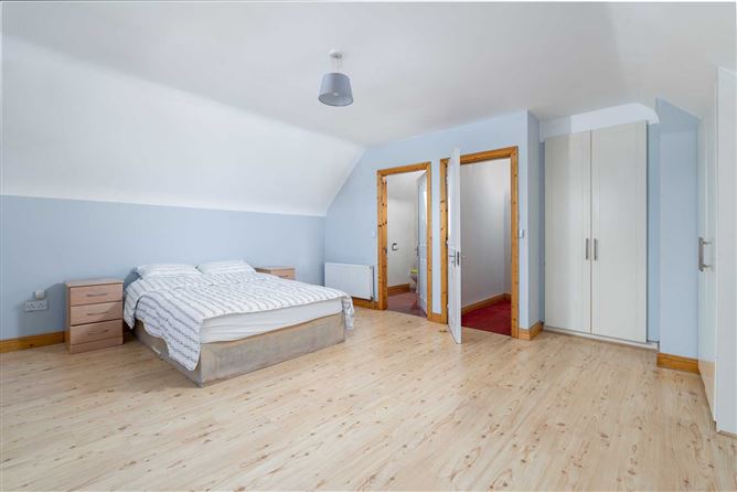 52 Hayworth Terrace, Ongar, Dublin 15, County Dublin