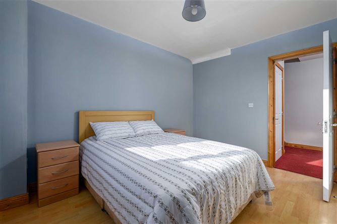 52 Hayworth Terrace, Ongar, Dublin 15, County Dublin