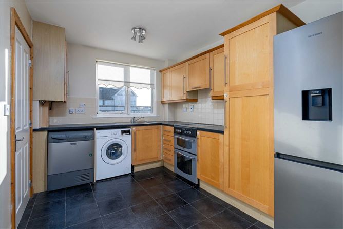 52 Hayworth Terrace, Ongar, Dublin 15, County Dublin