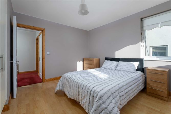 52 Hayworth Terrace, Ongar, Dublin 15, County Dublin