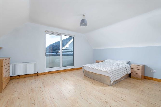 52 Hayworth Terrace, Ongar, Dublin 15, County Dublin