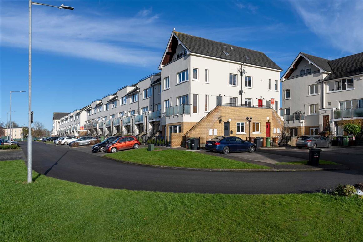 52 Hayworth Terrace, Ongar, Dublin 15, County Dublin