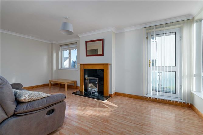 52 Hayworth Terrace, Ongar, Dublin 15, County Dublin