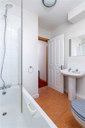 52 Hayworth Terrace, Ongar, Dublin 15, County Dublin