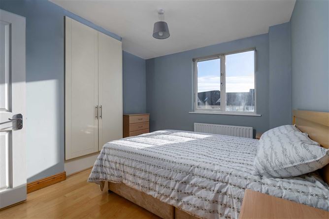 52 Hayworth Terrace, Ongar, Dublin 15, County Dublin