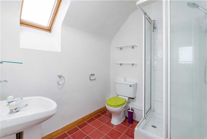 52 Hayworth Terrace, Ongar, Dublin 15, County Dublin