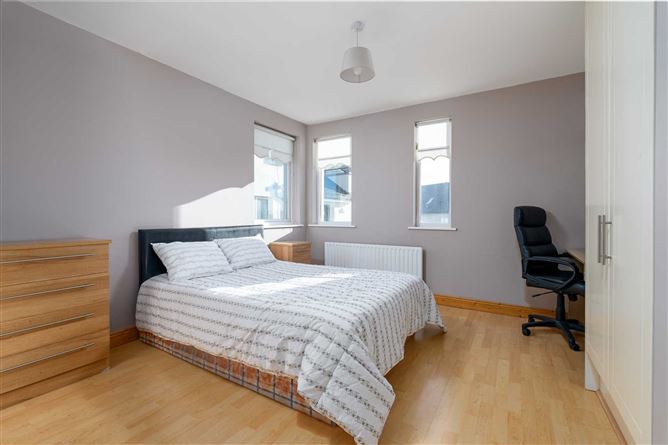 52 Hayworth Terrace, Ongar, Dublin 15, County Dublin