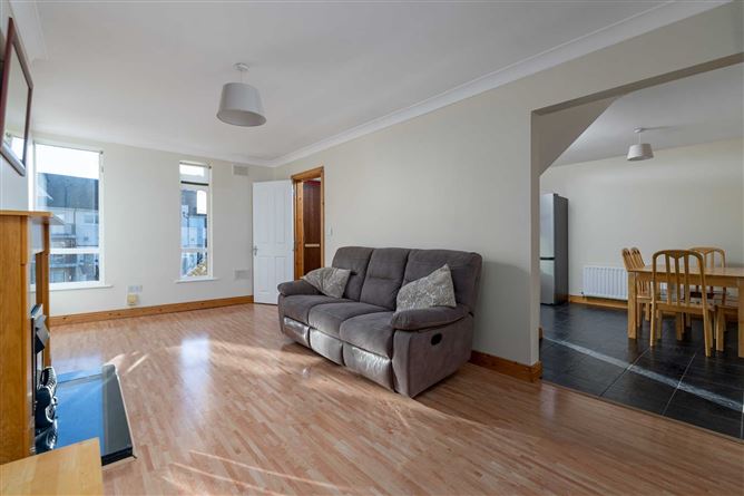 52 Hayworth Terrace, Ongar, Dublin 15, County Dublin