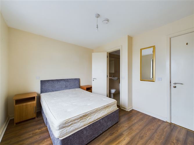 Apartment 217, Block B, Castle Place, Railway Square, Waterford