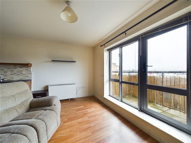 Apartment 217, Block B, Castle Place, Railway Square, Waterford