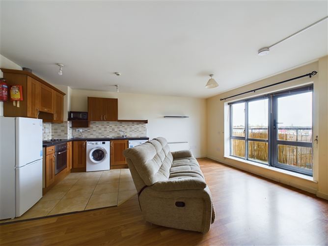 Apartment 217, Block B, Castle Place, Railway Square, Waterford