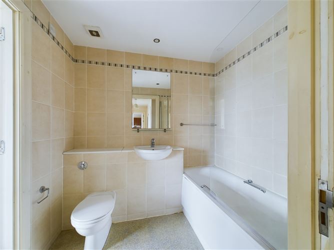 Apartment 217, Block B, Castle Place, Railway Square, Waterford