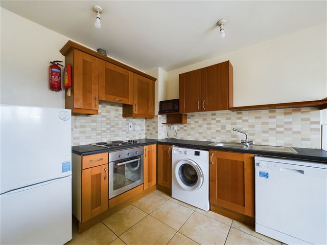 Apartment 217, Block B, Castle Place, Railway Square, Waterford