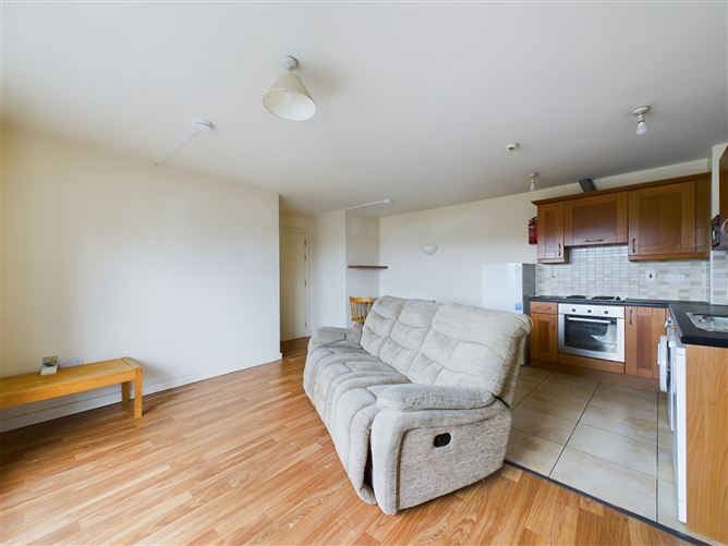 Apartment 217, Block B, Castle Place, Railway Square, Waterford