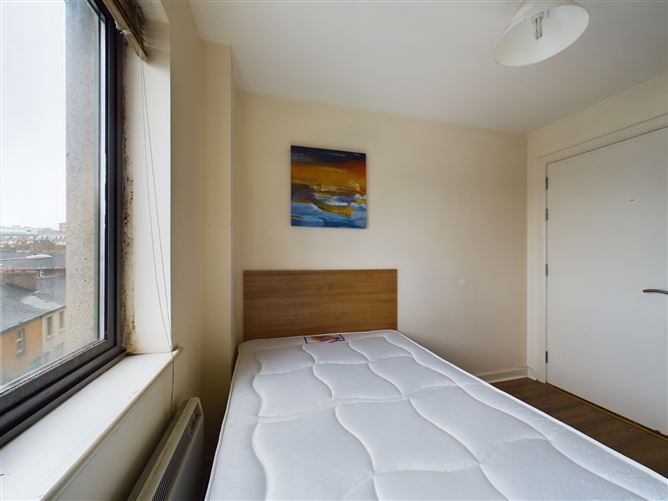 Apartment 217, Block B, Castle Place, Railway Square, Waterford