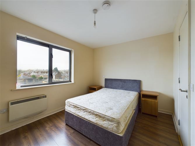 Apartment 217, Block B, Castle Place, Railway Square, Waterford