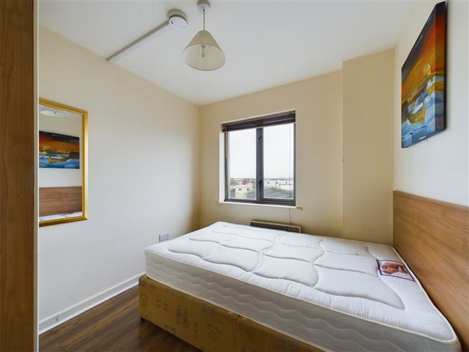 Apartment 217, Block B, Castle Place, Railway Square, Waterford