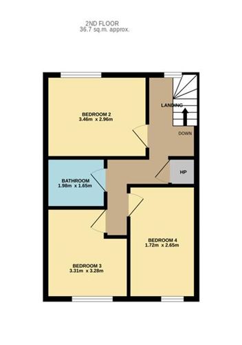 177 Fearann Ri, Doughiska, Galway