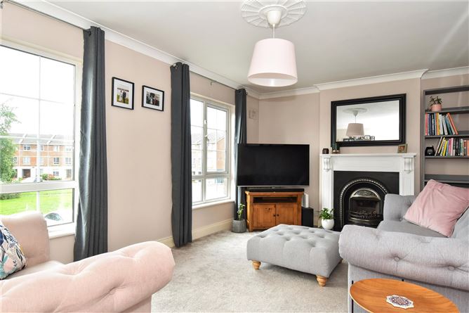 177 Fearann Ri, Doughiska, Galway