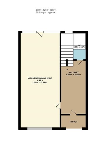 177 Fearann Ri, Doughiska, Galway