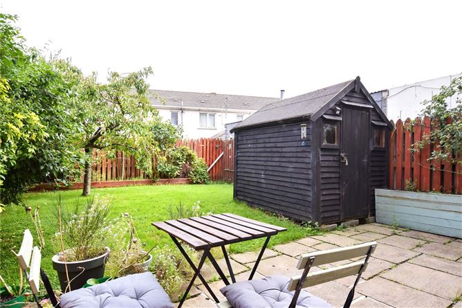 177 Fearann Ri, Doughiska, Galway