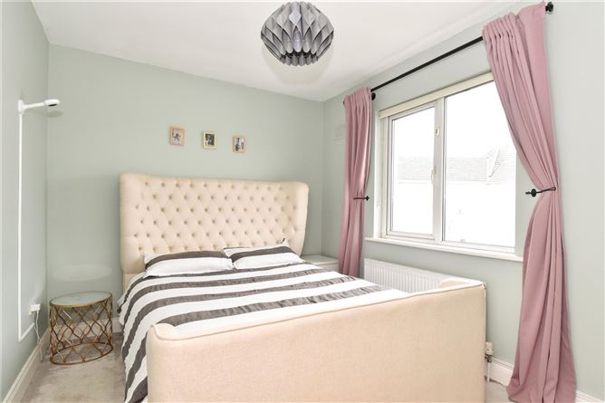 177 Fearann Ri, Doughiska, Galway