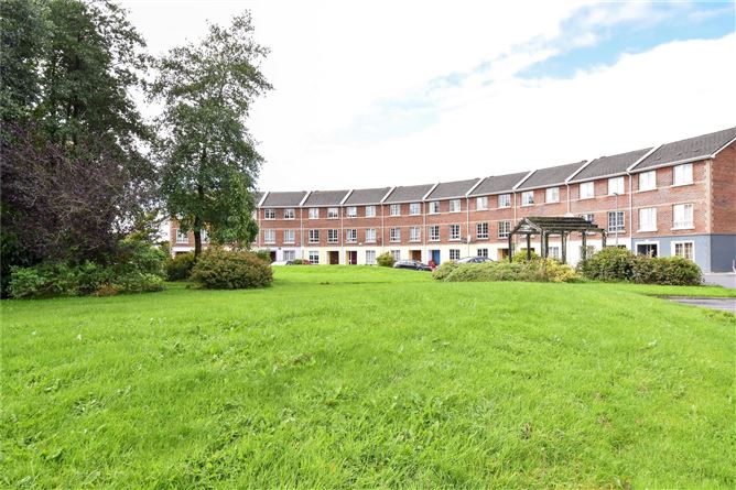 177 Fearann Ri, Doughiska, Galway